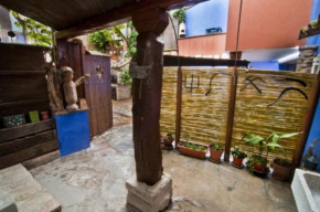 apartamento Gulnara de Sefarat